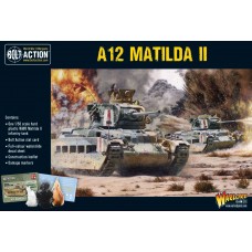 Matilda II